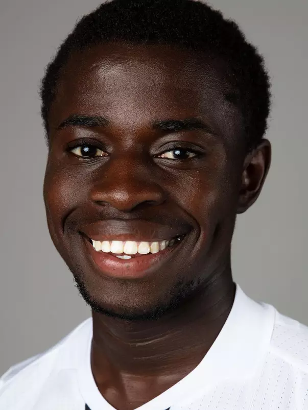 Fred Frimpong