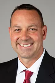 Josh Keister