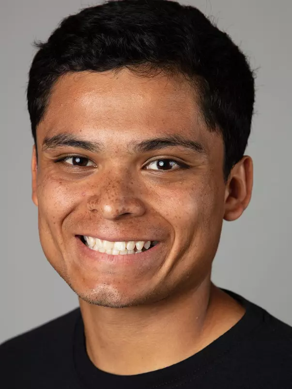 Ray Barajas