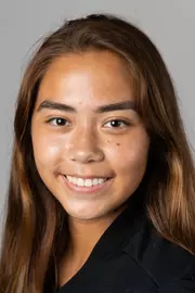 Kiana Dualan