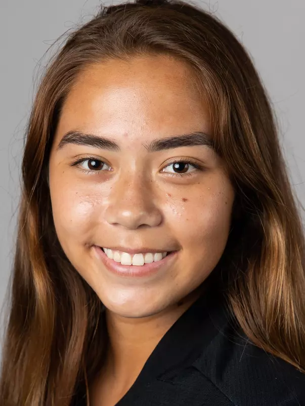 Kiana Dualan