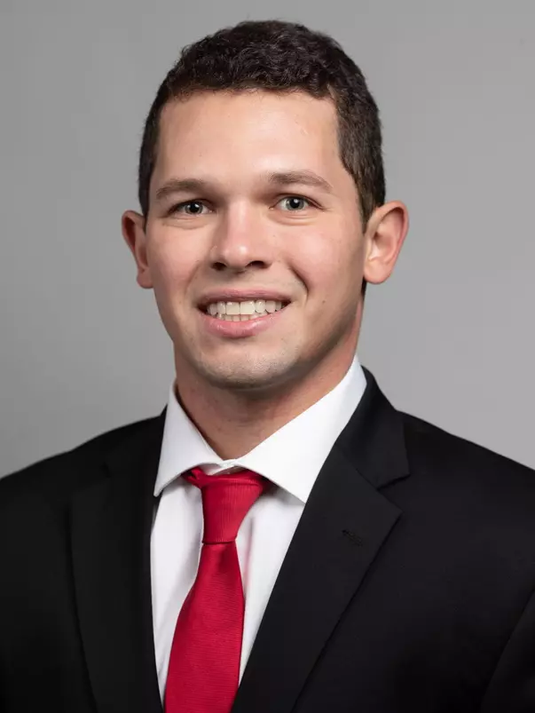 Alex Blankenburg