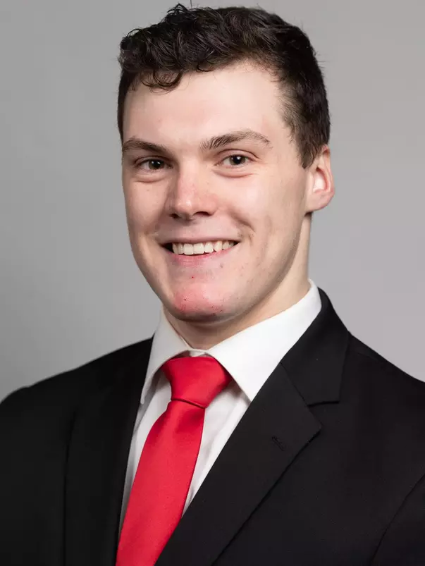 Chayse Primeau