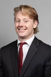 Fredrik Olofsson