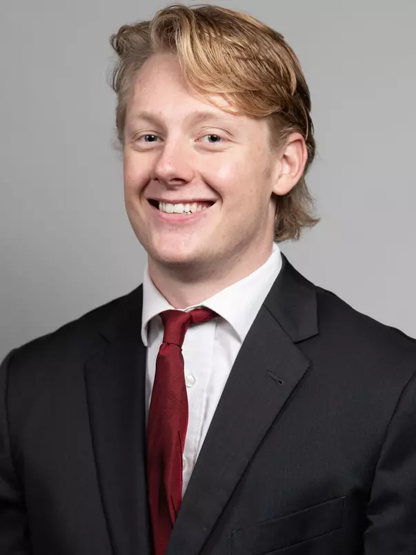 Fredrik Olofsson