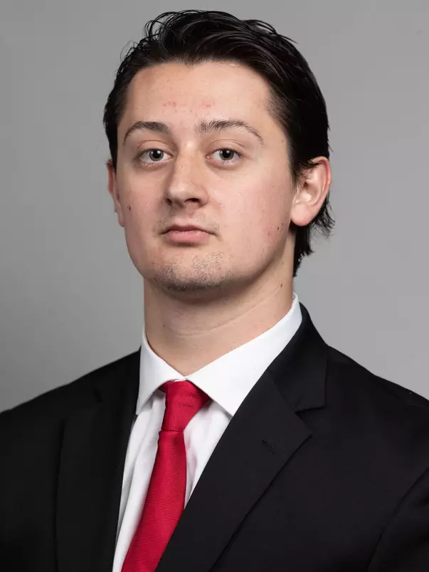 Jordan Klehr