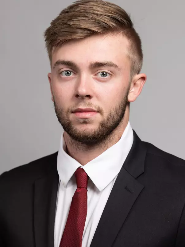 Lawson McDonald