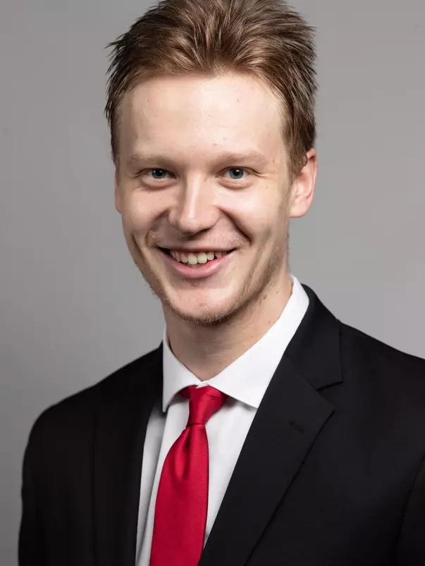 Lukas Buchta