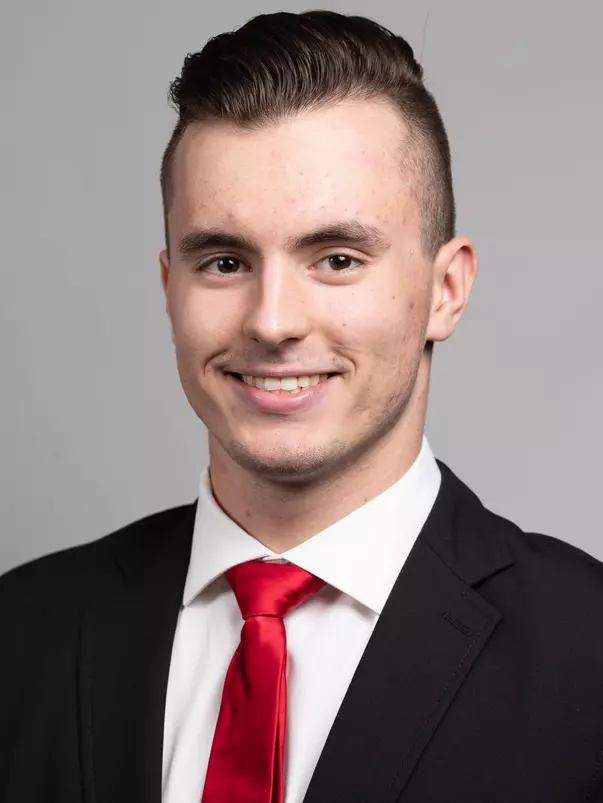Matej Tomek