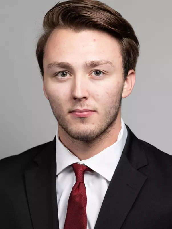 Nate Knoepke