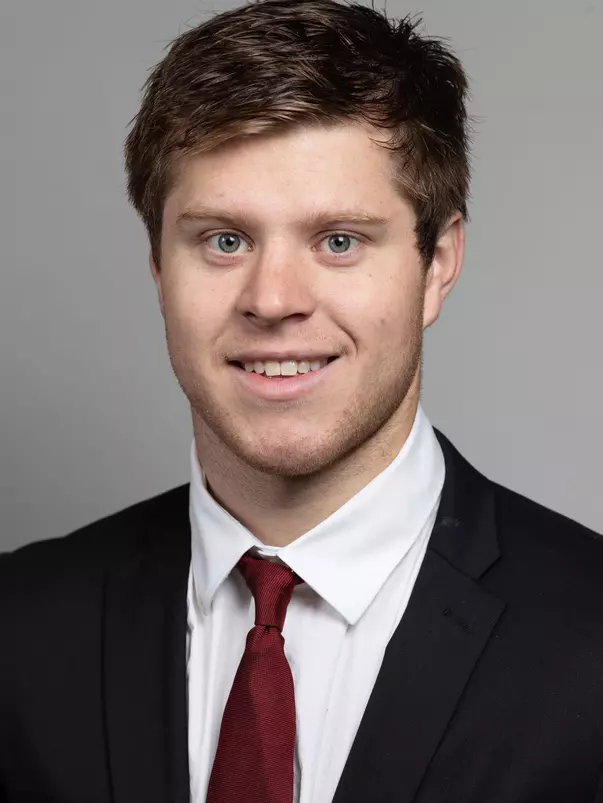 Riley Alferd