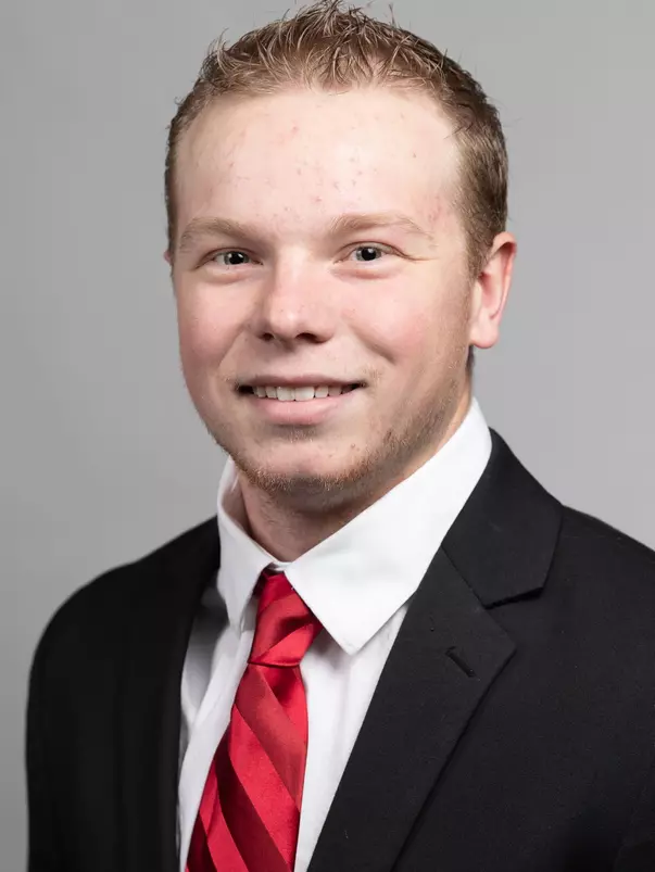 Travis Kothenbeutel