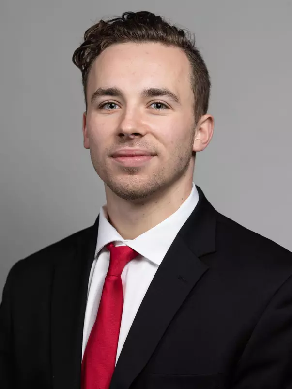 Tristan Keck