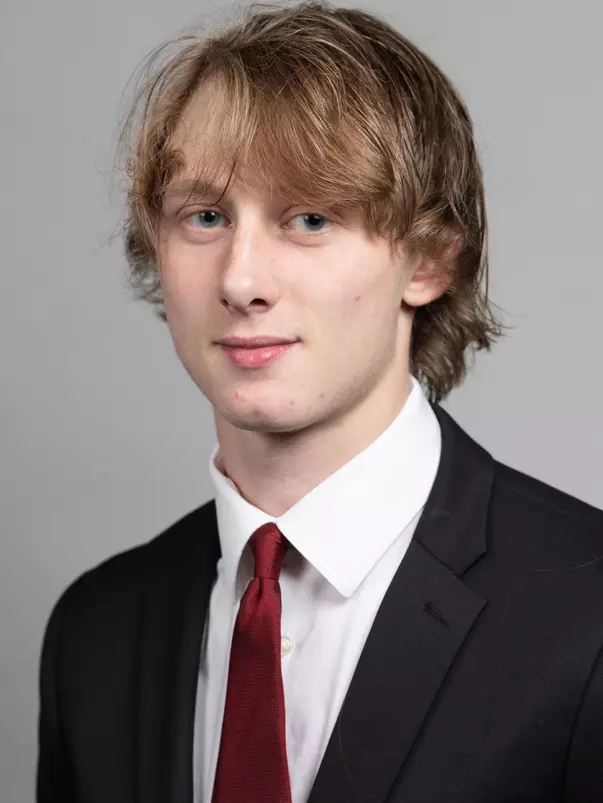 Tyler Weiss