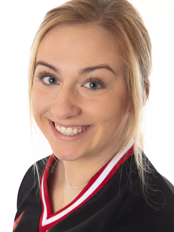 Sydney Hampton