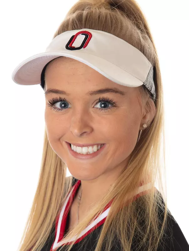 Lexi Burchfield