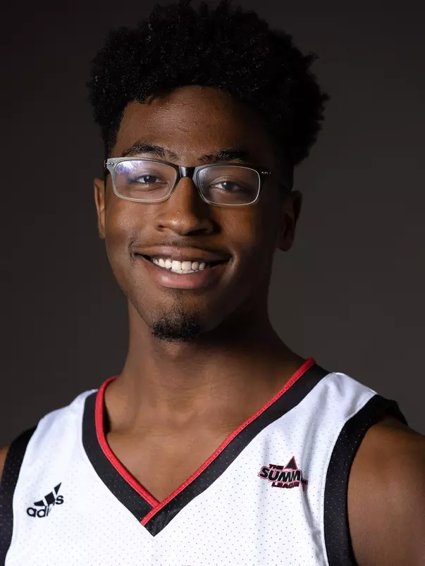 Marlon Ruffin