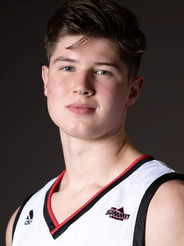 Nathan Brusseau