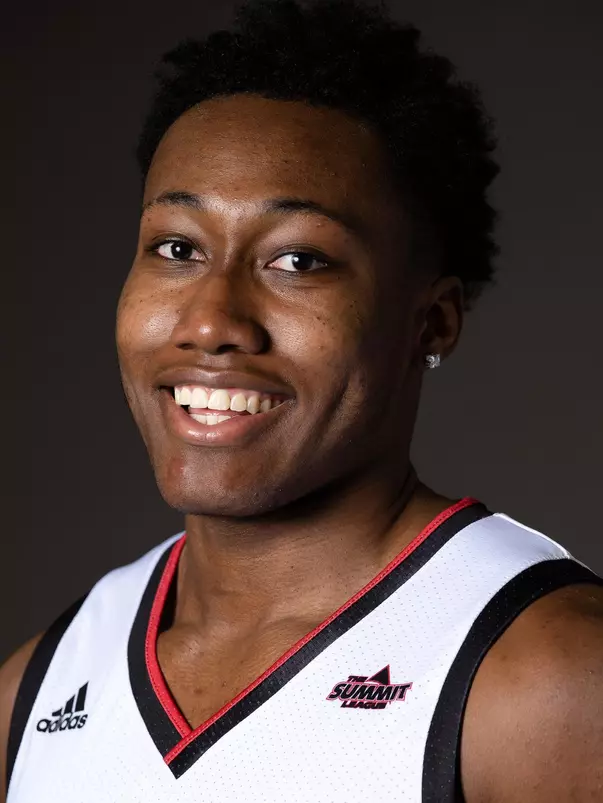 Darrius Hughes