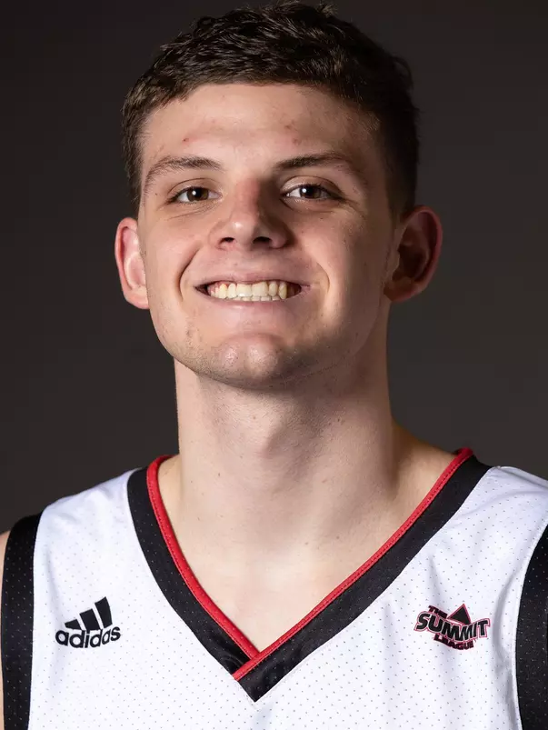 Kyle Luedtke