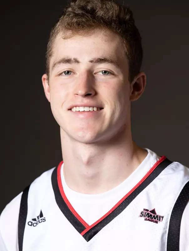 Zach Thornhill