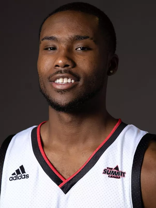 KJ Robinson