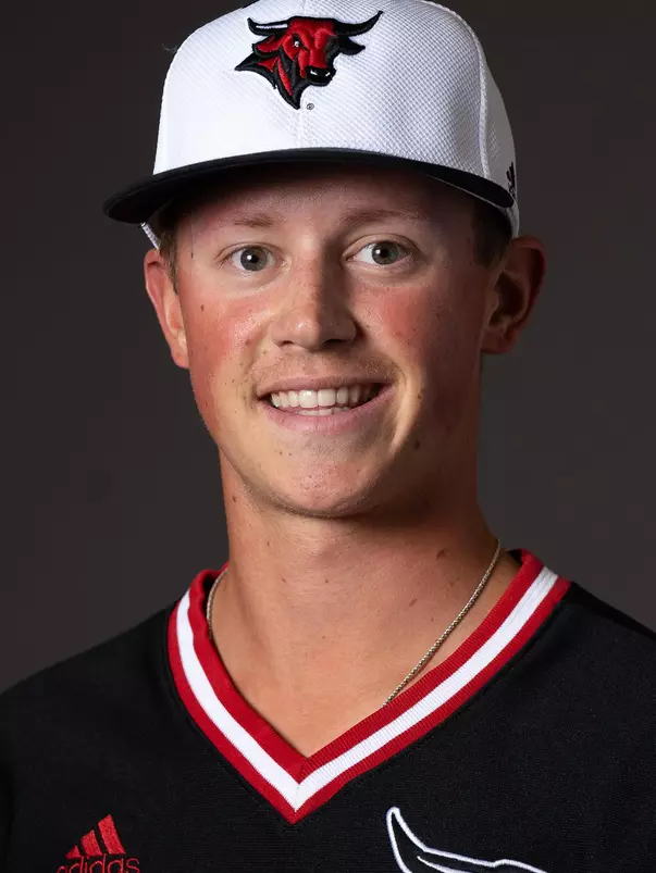 Harrison Denk