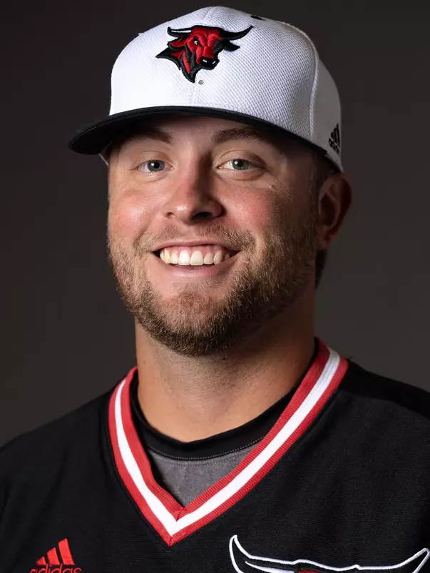Parker Smejkal
