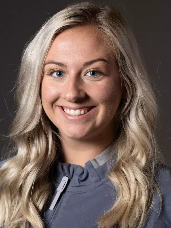 Sydney Hampton