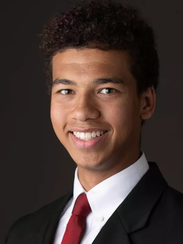 Isaiah Saville