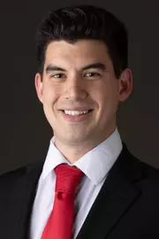 Jake McKamey