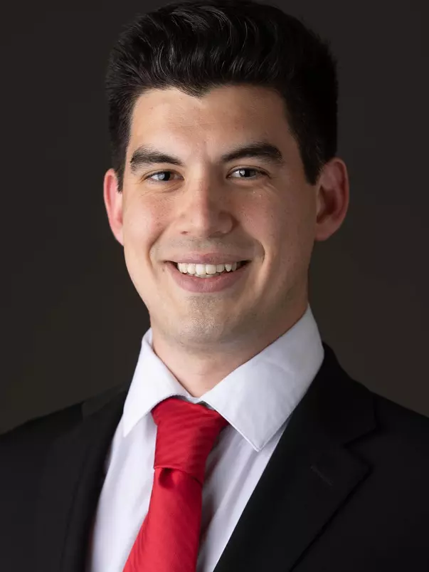Jake McKamey