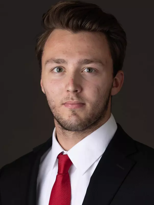 Nate Knoepke