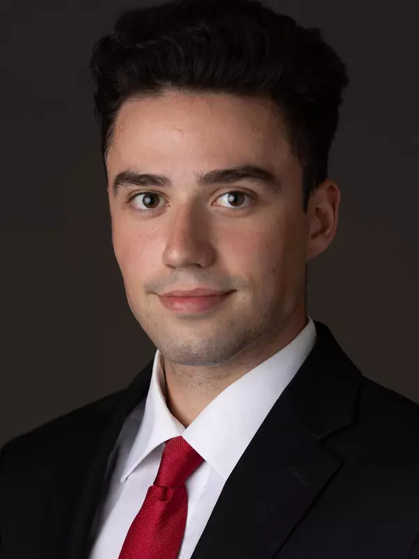 Ryan Brushett