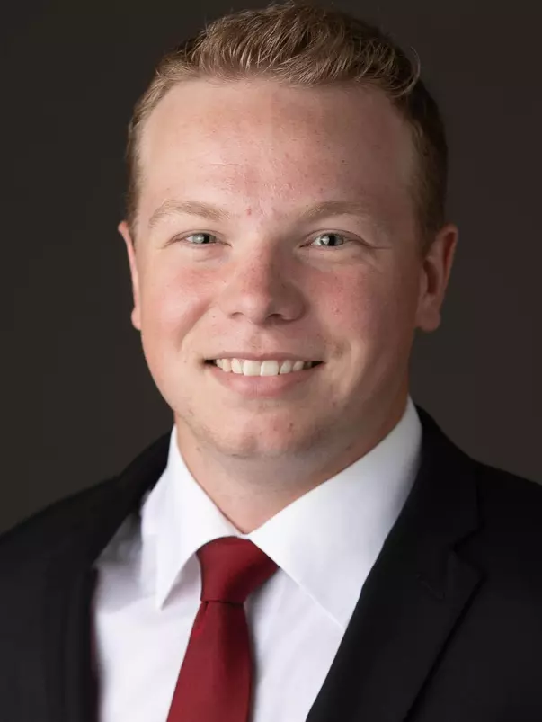 Travis Kothenbeutel