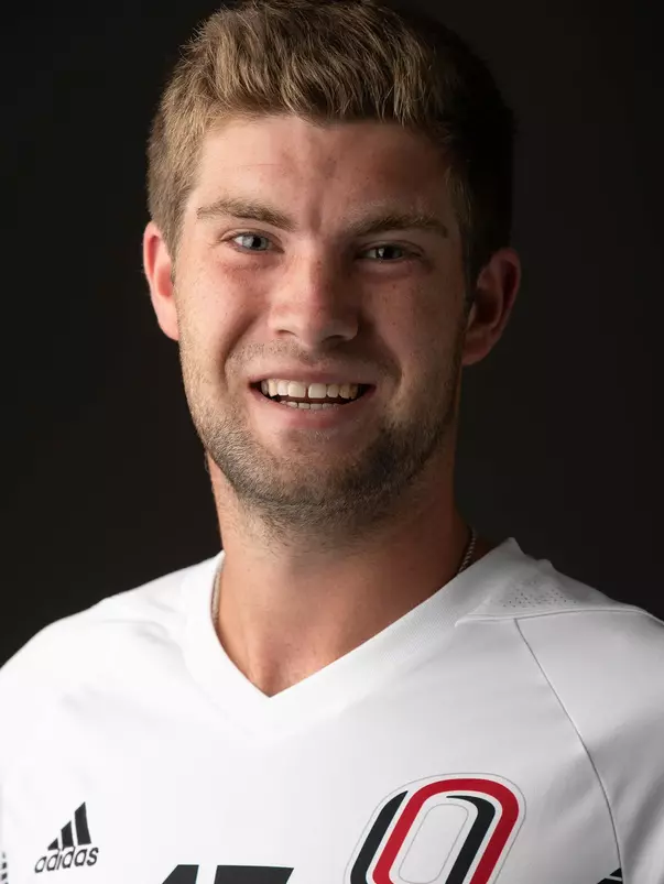 Logan Huber