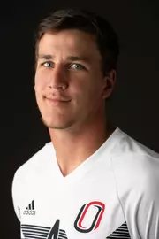 Seth Rinderknecht