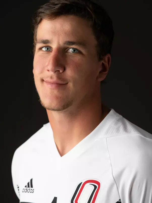 Seth Rinderknecht