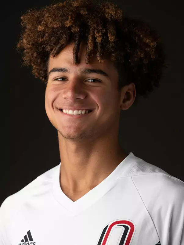 Zion Osorio