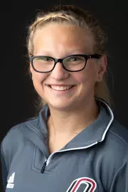 Cassie Stolt