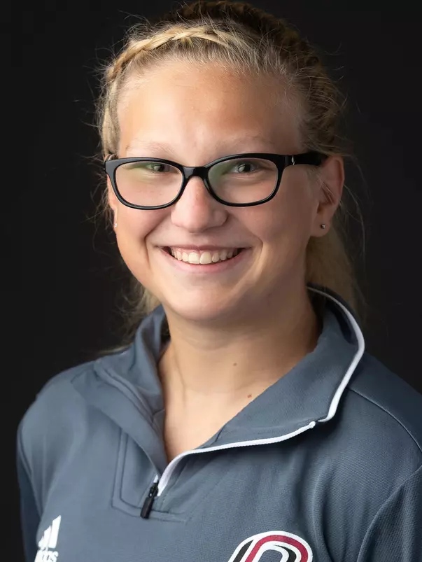 Cassie Stolt