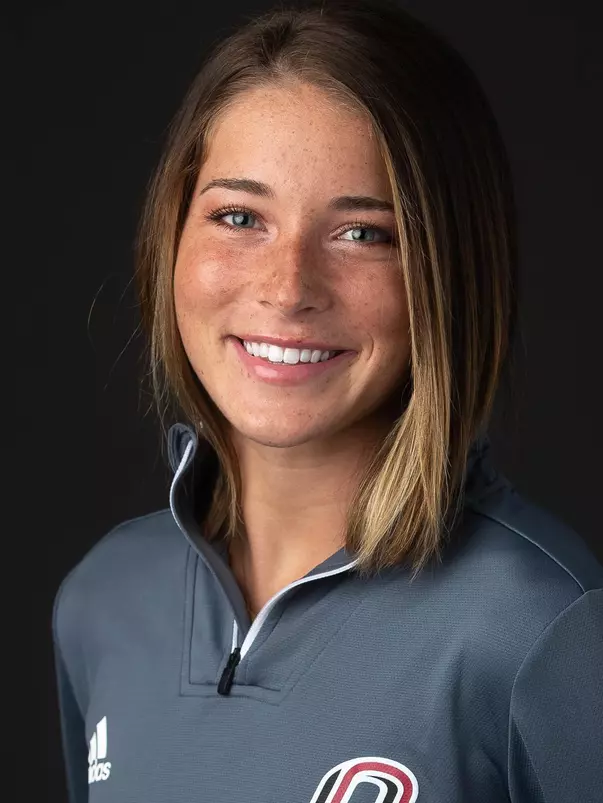 Paige Blackford