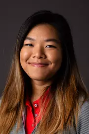 Samantha Chong