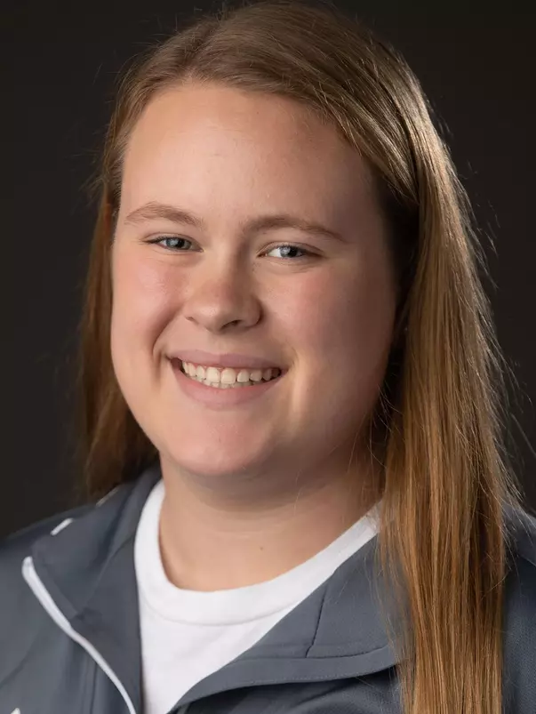Maddie Mather