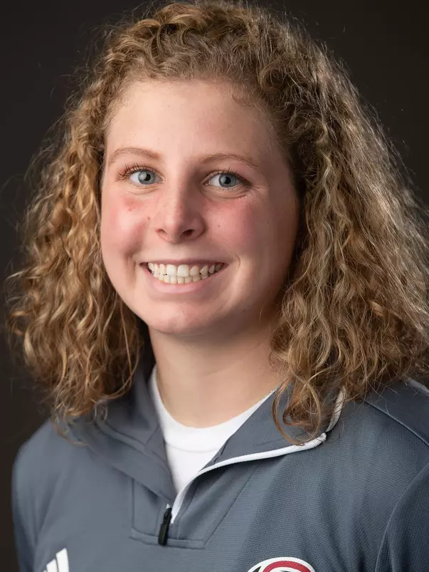Mallory Dickey