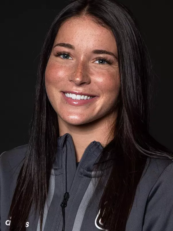 Paige Blackford
