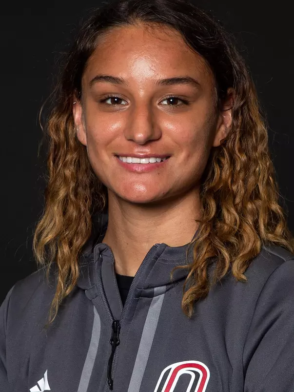 Sheridan Rodriguez