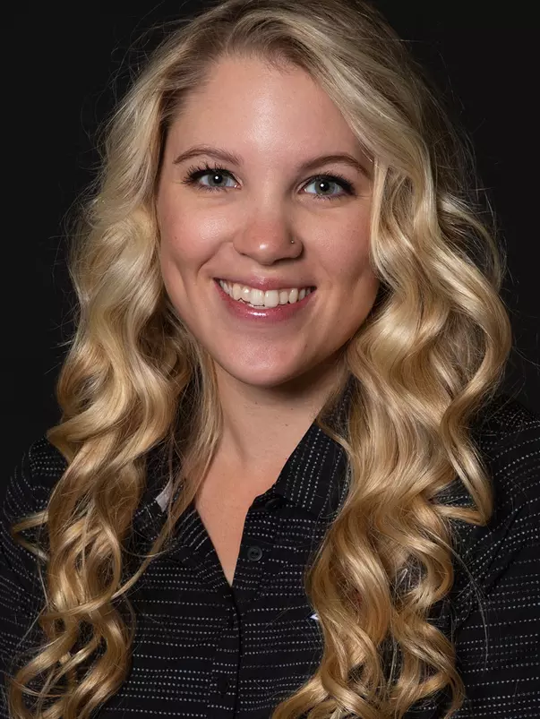 Cassidy Ulrich