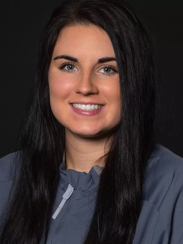 Lexi Burkhardt