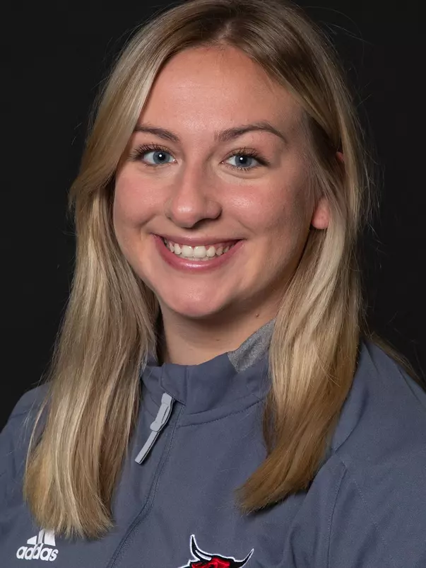 Sydney Hampton